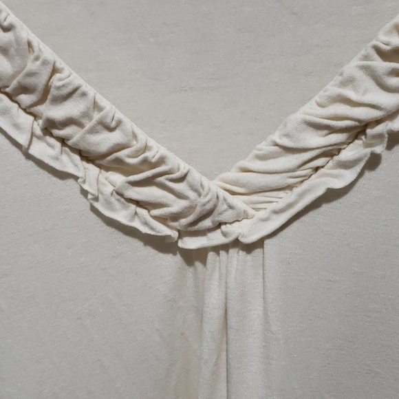 Banana Republic short sleeve top - Picture 3 of 4